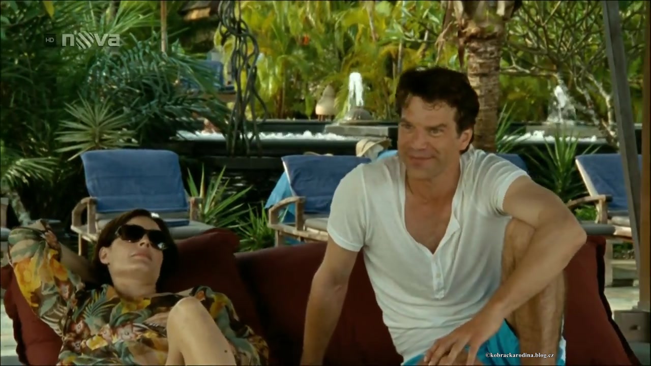 Hotel snů- Malajsie (2009) CZ 3802