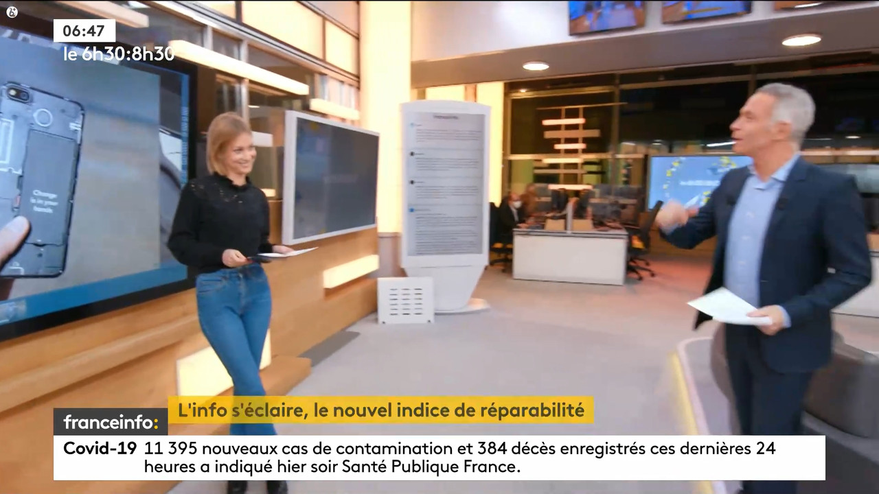 12.30 - 05.29.00 - Le 6h30 9h30. Entre JT, chroniques, invités et rev....ts_snapshot_00.25.01.449