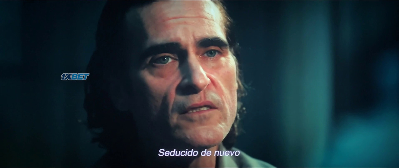Joker: Folie à Deux 2024 English HDTC 