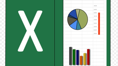 Udemy - Microsoft Excel - Excel for the beginners