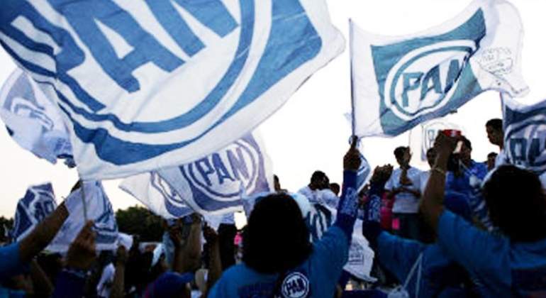 ¿Quienes representarían al PAN en las elecciones presidenciales de 2024?