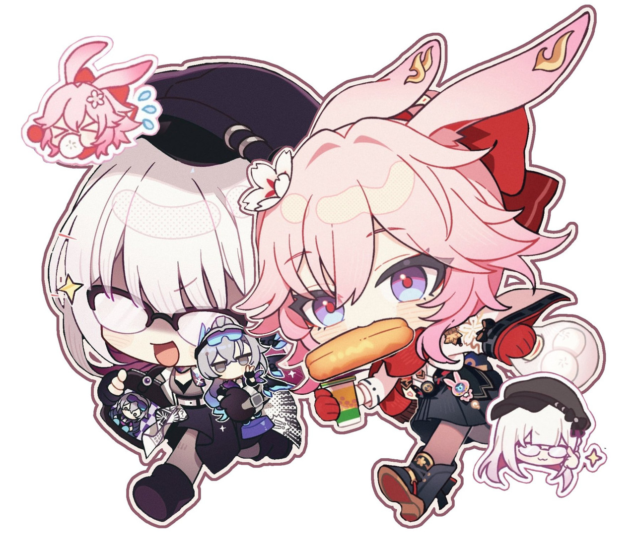 edit by@NihiluxHourly