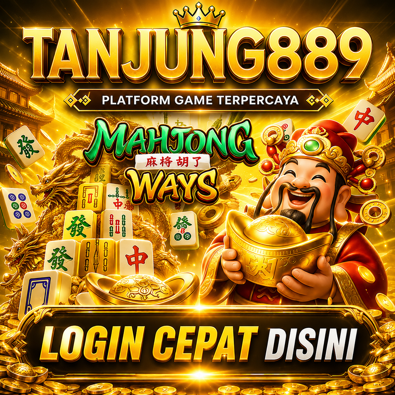 TANJUNG889