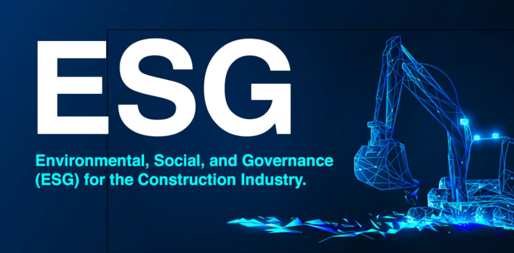 ESG-Construction