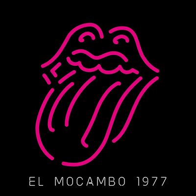 The Rolling Stones - Live At The El Mocambo 1977 (2022) [Official Digital Release] [CD-Quality + Hi-Res]