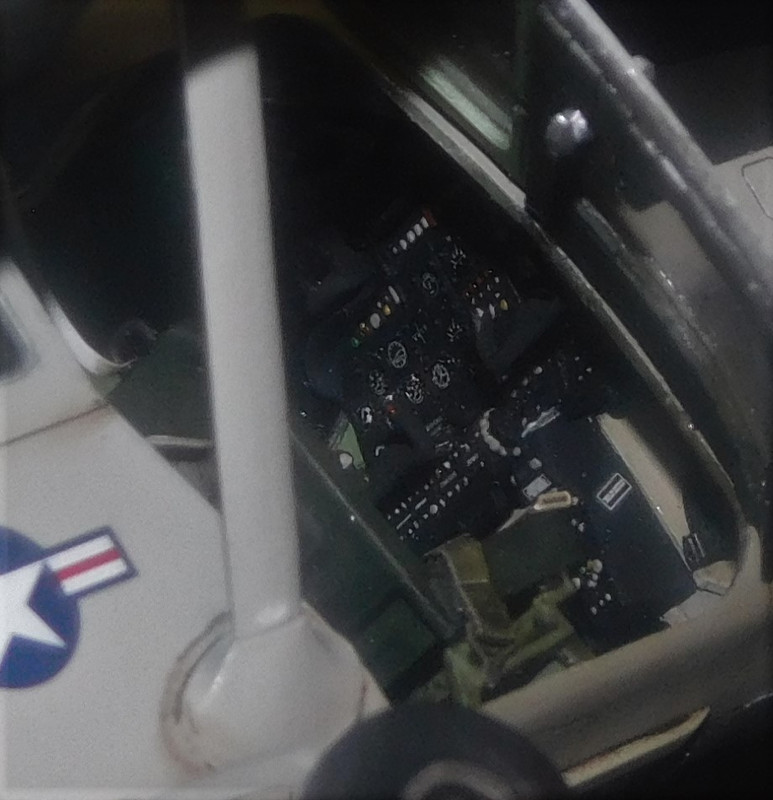 Cessna O2A Skymaster - Ready for Inspection - Large Scale Planes