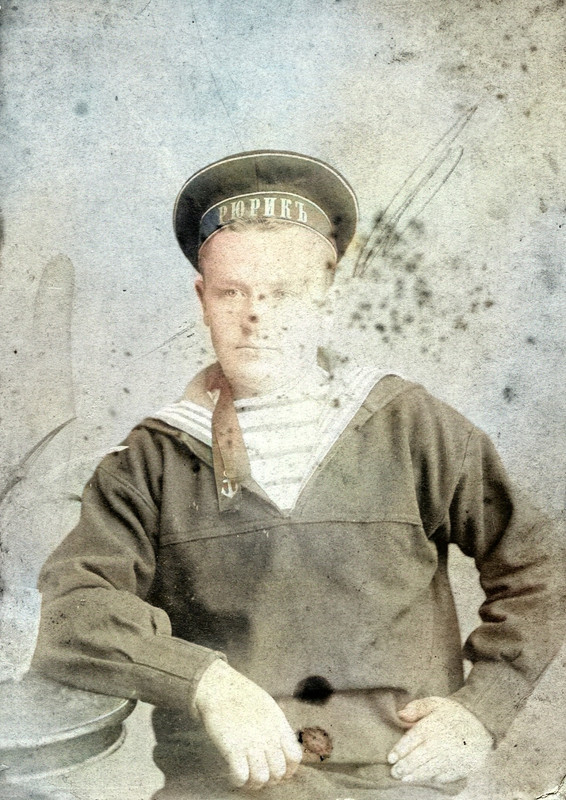 386цвет брат Рятсеп Анны Захаровны