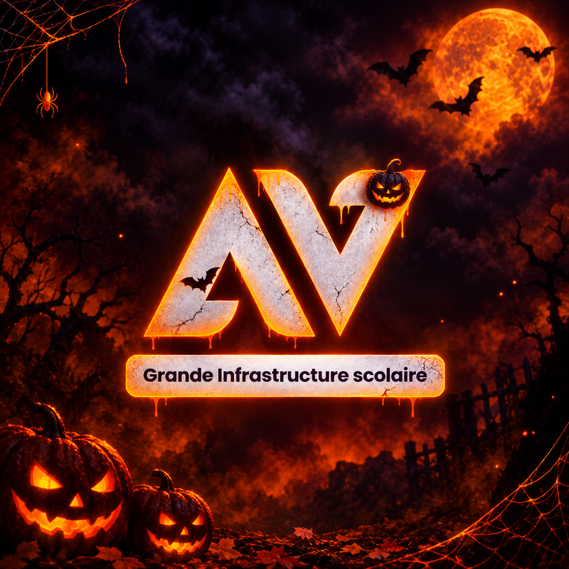 Logo Académie Valérian