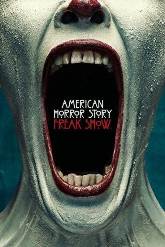  American Horror Story SEASON 4 