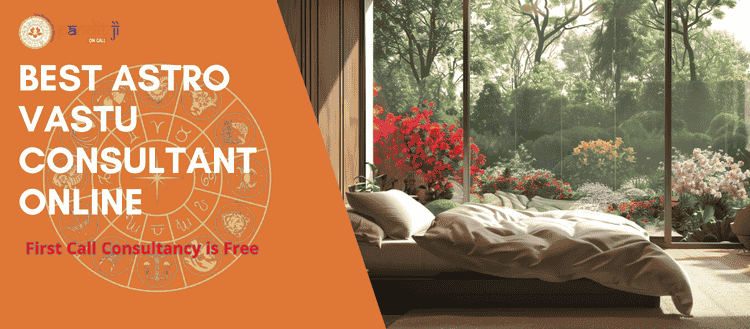 Best Astro Vastu consultant online