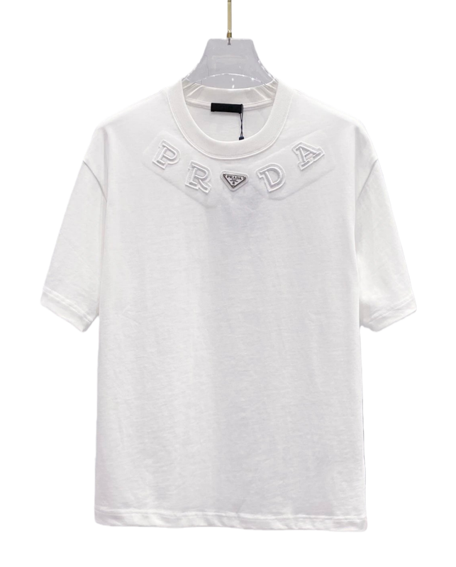 Prada Tee 39+ colorways [Premium Quality]