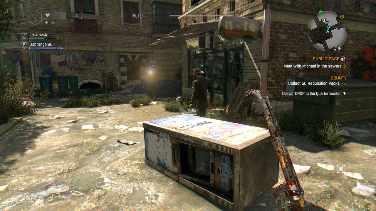 Dying Light Screenshot 2019.11.17 - 21.55.30.92