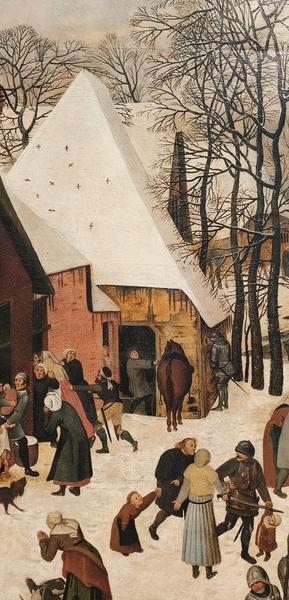 Llego a Bruselas y me voy de museos. - Bélgica: Arte en Bruselas, Amberes, Brujas, Gante y Lovaina (76)