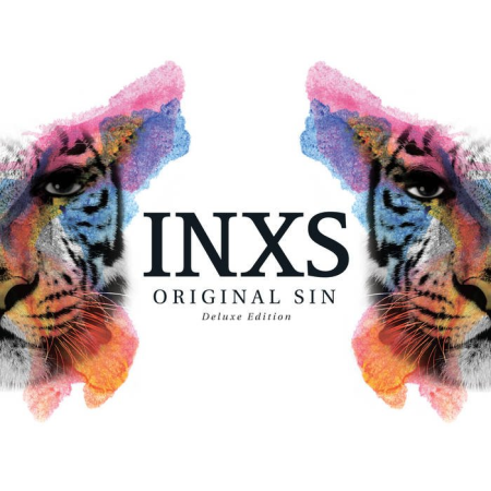 INXS – Original Sin (2010)