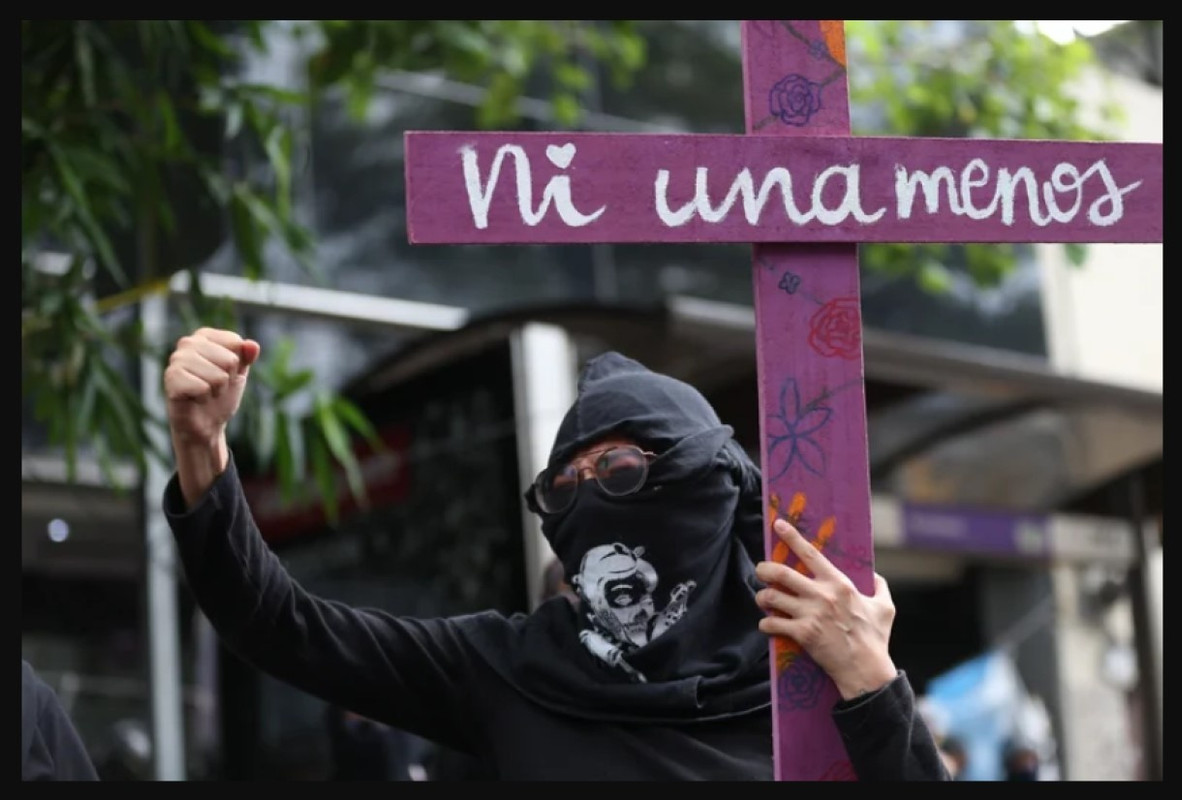 Vinculan a proceso a feminicida de Iztapalapa, asesinó a su pareja