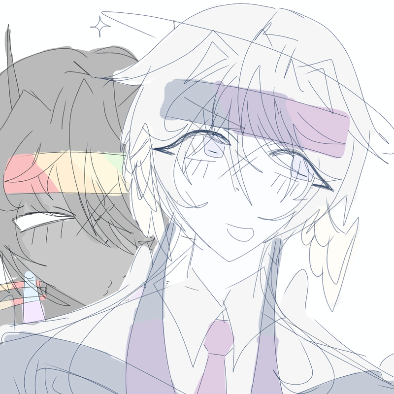 pride duo