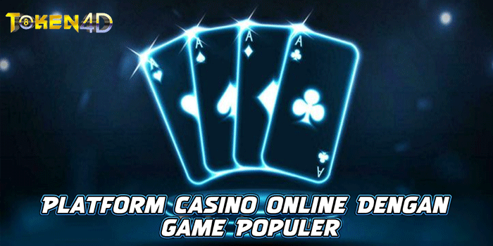 Platform Casino Online