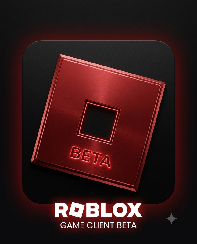 Roblox Logo