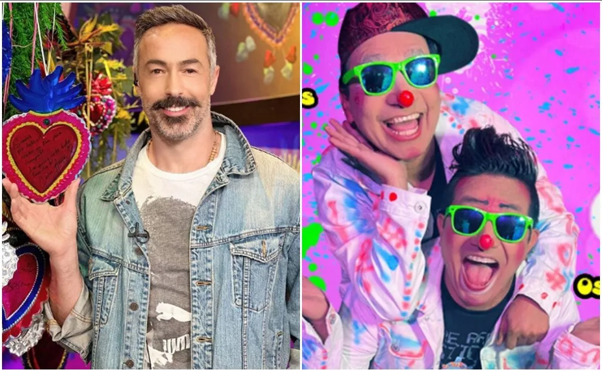 Tras ser exhibidos, Los Destrampados responden a Carlos Arenas: