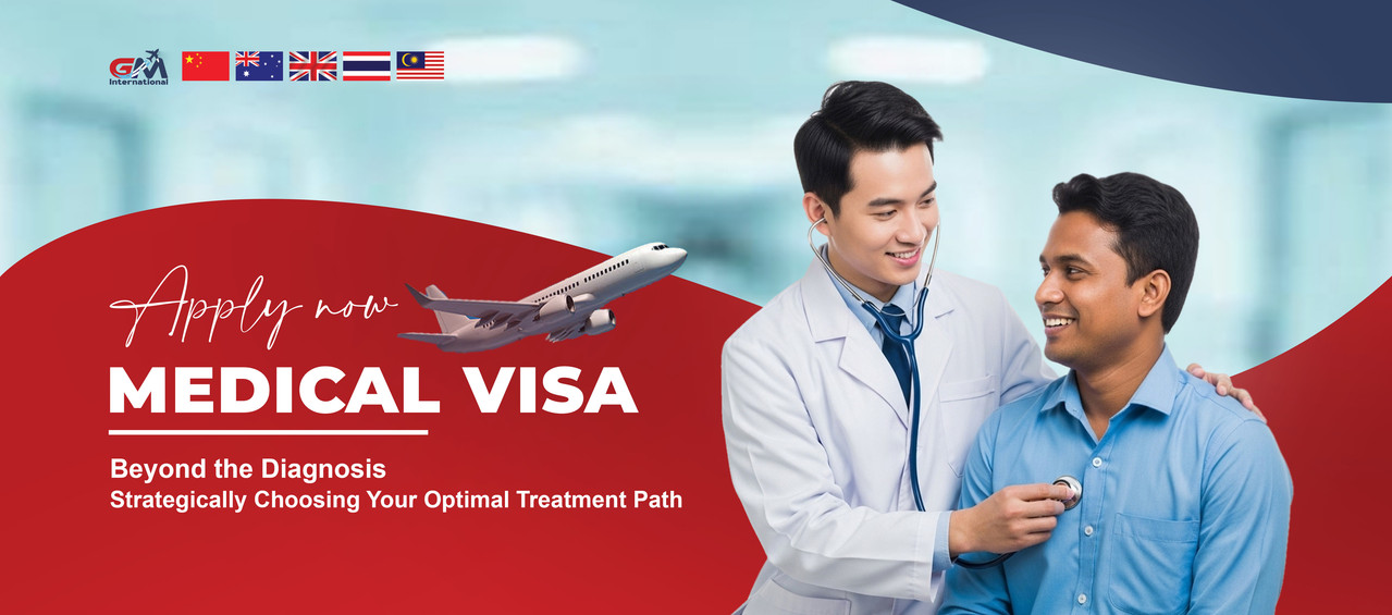 Medical Visa