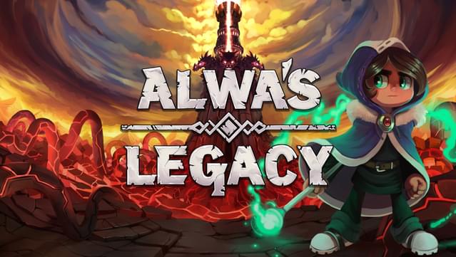 Alwa s legacy v 1 5 GOG Linux Native