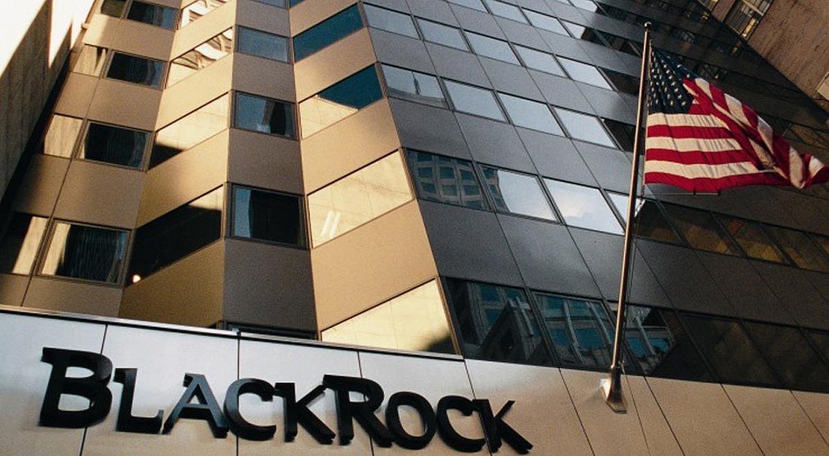 guide Токенизация финансовых активов. Невероятный проект BlackRock