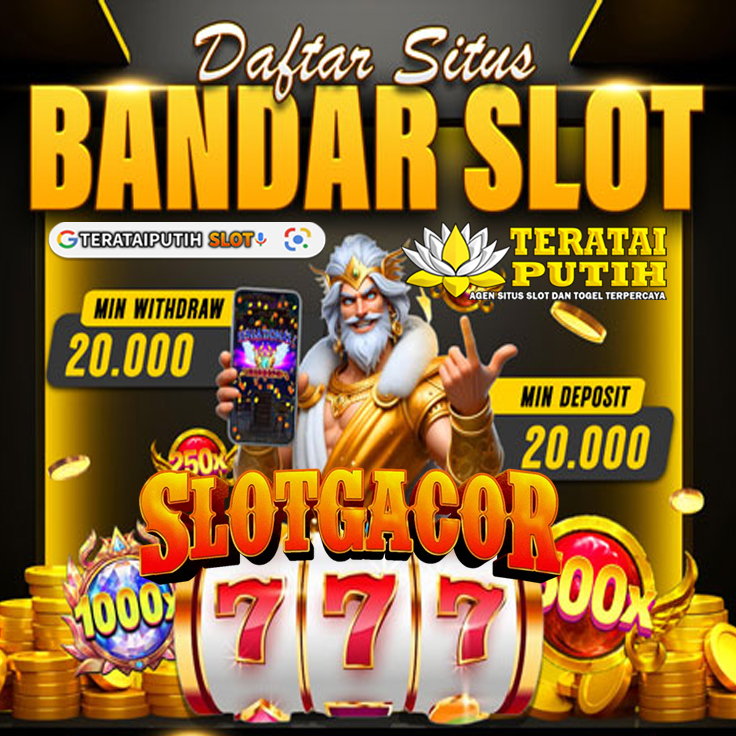 TERATAIPUTIH: Link Alternatif Slot Gacor Login Di Sini - WooCommerce eCommerce