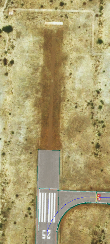 localizer antenna