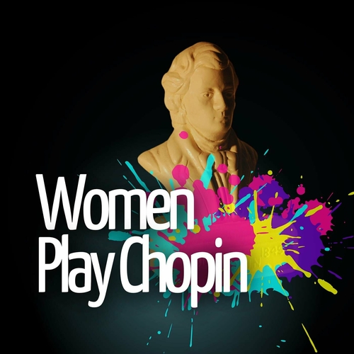 VA - Women Play Chopin (2024) Mp3