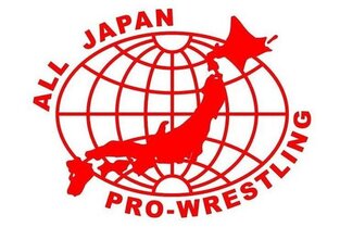 AJPW Dynamite Series