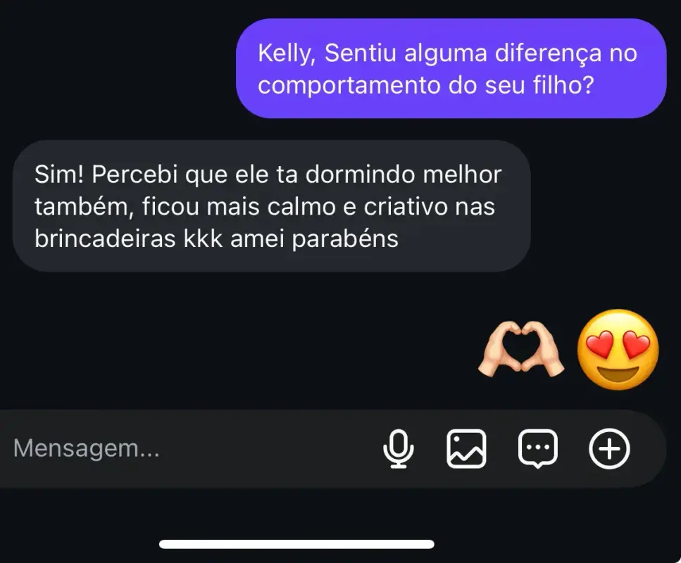 Avaliação PlaySpark: Crianças engajadas e aprendendo