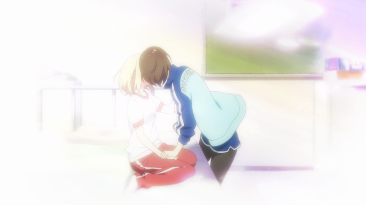 [Rabu] Asagao to Kase-san [BD 1080p HEVC FLAC][3D2A962A].mkv_sna