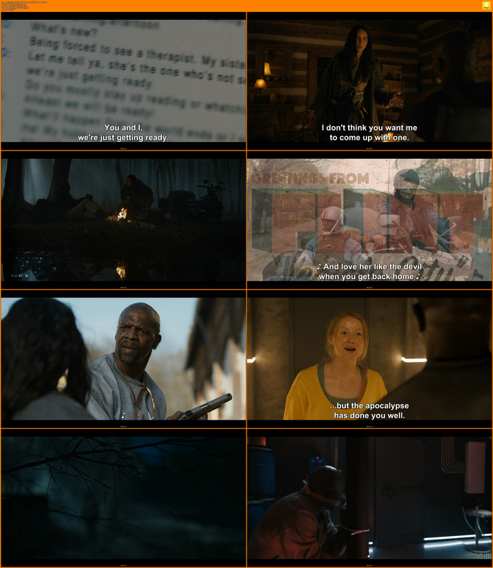 [HR] Tales of the Walking Dead S01E01 [4D06905E].mkv