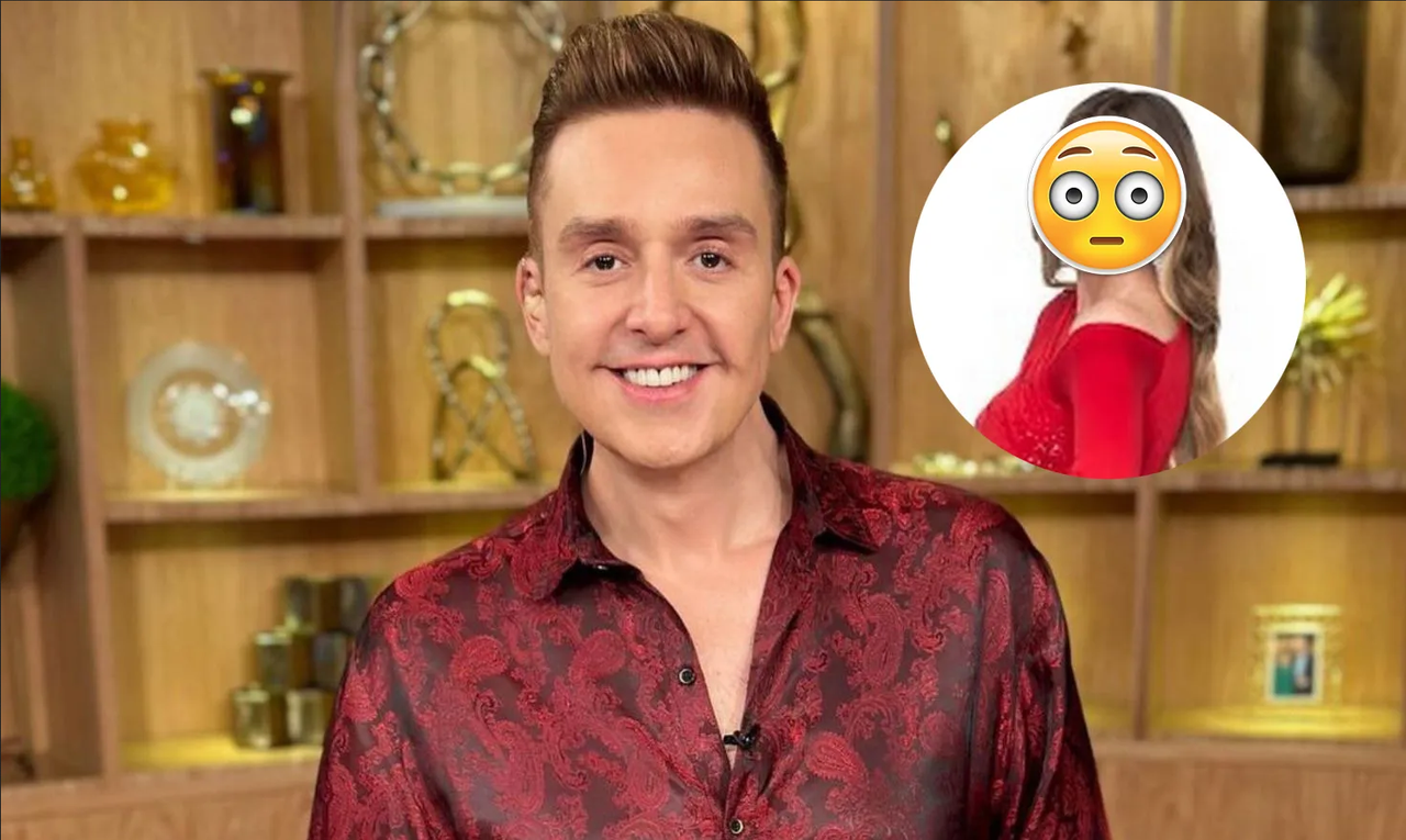 Famosa actriz de Televisa embrujó a Daniel Bisogno, quiere acabar con su vida