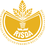risda emas seeklogo