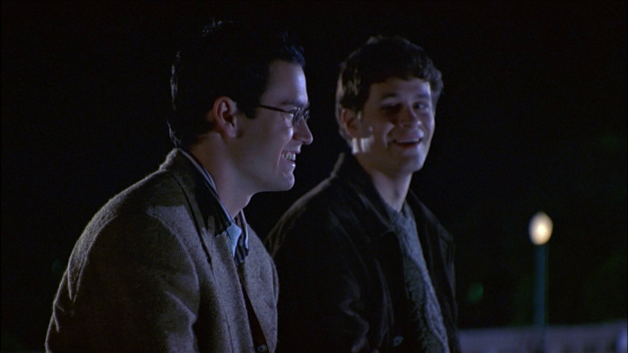 Мертвец в колледже (Dead Man on Campus) 1998 BDRip 1080p.mkv_20221119_010309.093