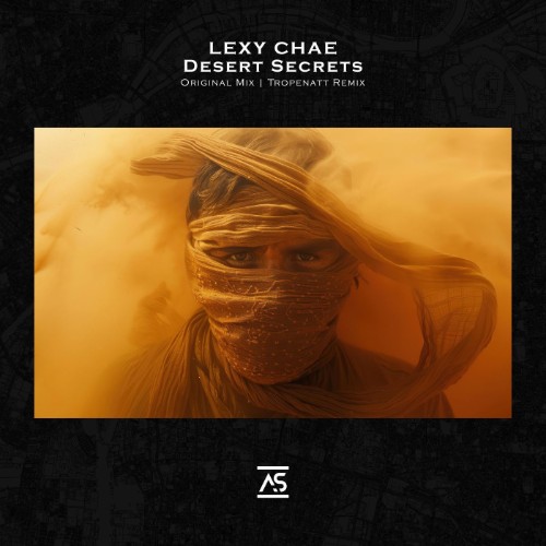 Lexy Chae - Desert Secrets (2026)