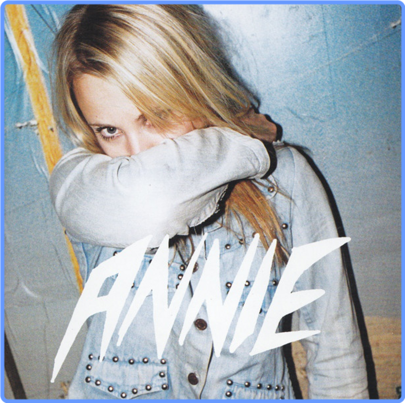 Annie - Anniemal (2004) FLAC LossLess