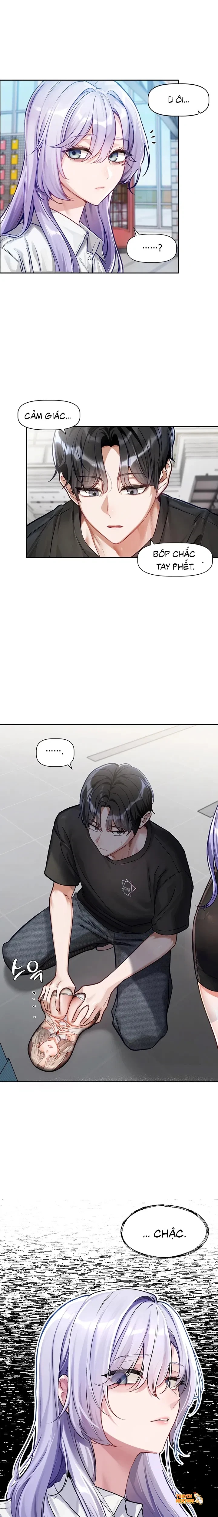 Xem ảnh Hành Trình Tình Yêu. - Chapter 1 - tmp8yda24pb - Truyenhentaiz.net