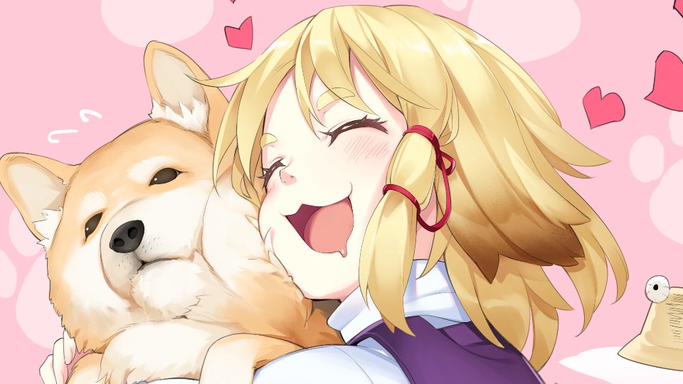 moriya-suwako-and-pyonta-touhou-drawn-by-asutora-8525c6fa6fc9