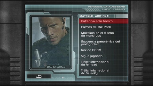 4 - Doom [V.E.] [DVD9Full] [PAL] [Cast/Ing] [Sub:Varios] [2005] [C.Ficción]