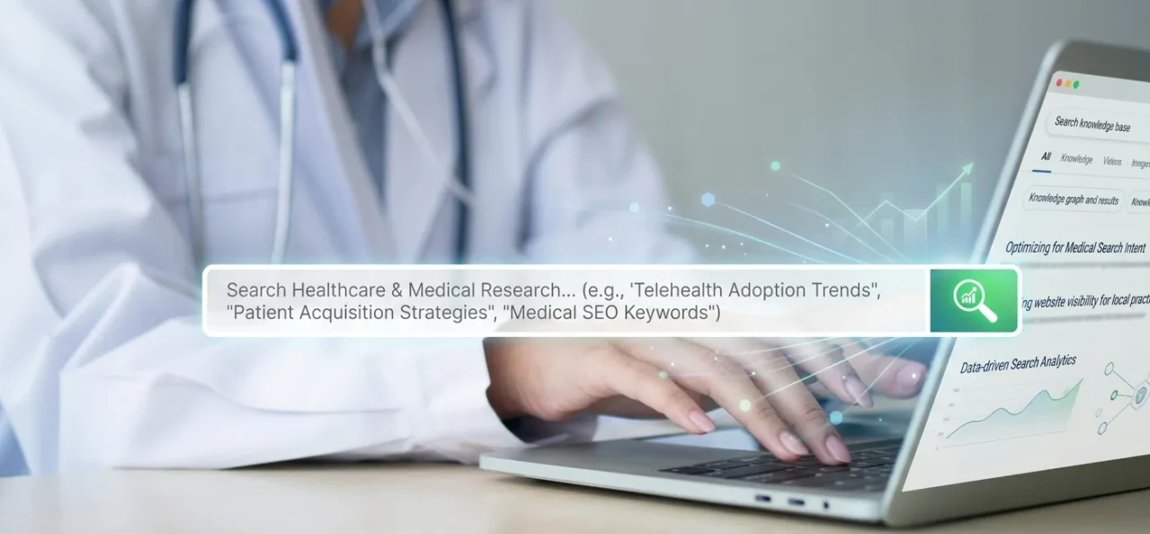 Our SEO Service