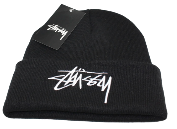 stussy beannies