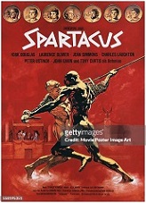 Spartacus (1960)