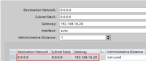 Industrial Security Appliance to access internet via PG/PC Industrial Security Appliance to access internet via PG/PC