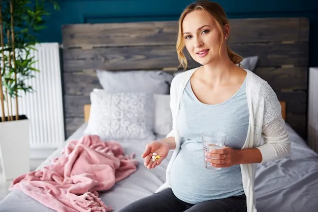Tips for Ladies Arranging Pregnancy After 35