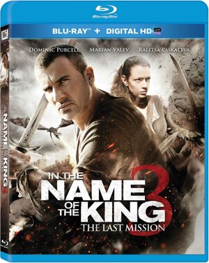In the Name of the King 3 - L'ultima missione (2014) Full HD Untouched 1080p DTS-HD ITA ENG + AC3 Sub - DB