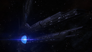 Mass Effect