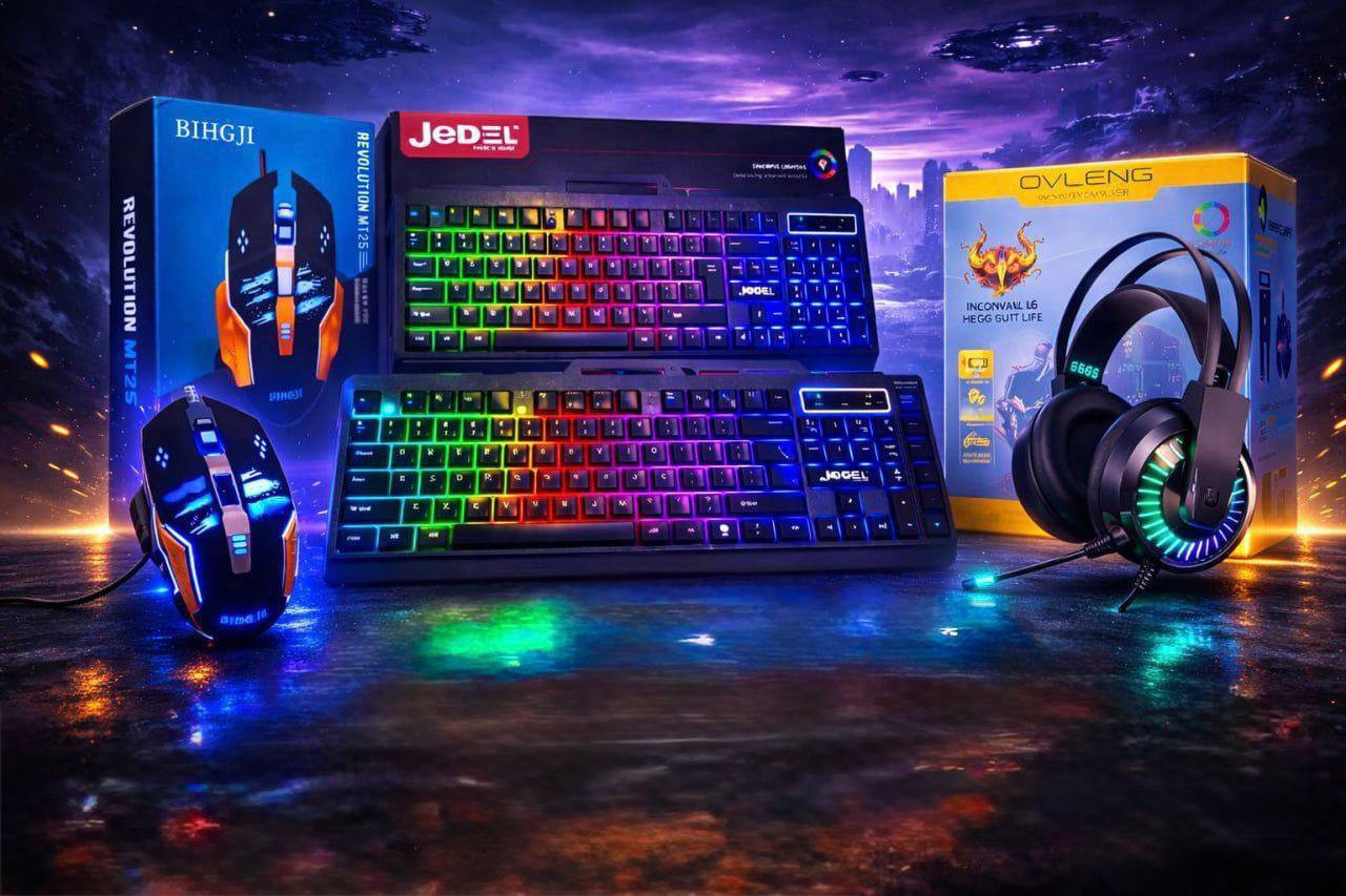 السيطرة الكاملة 3*1