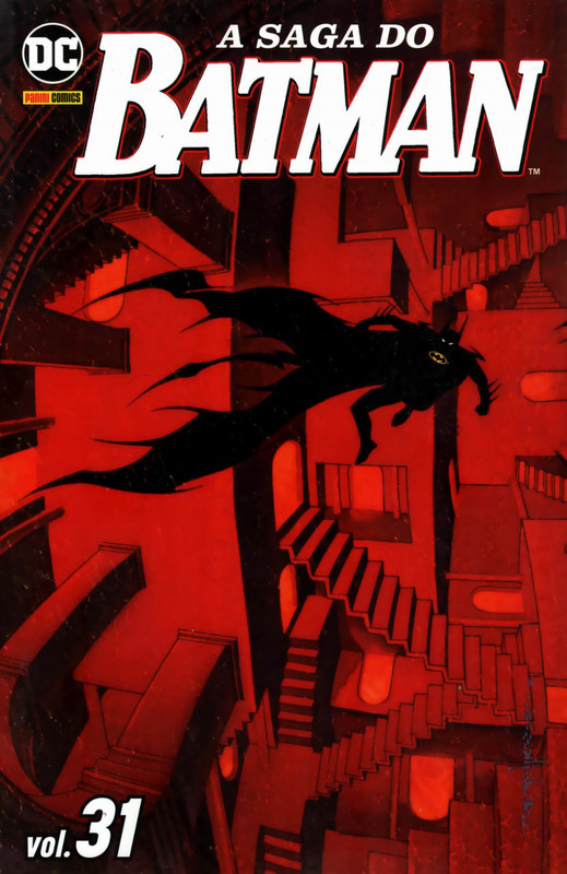 A-Saga-do-Batman-Volume-31